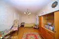 2 room apartment 42 m² Nyasvizh, Belarus