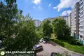 Квартира 3 комнаты 63 м² Минск, Беларусь