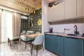 1 room apartment 30 m² Minsk, Belarus