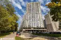 1 room apartment 35 m² Minsk, Belarus