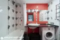 Квартира 3 комнаты 81 м² Минск, Беларусь