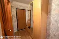 2 room apartment 53 m² Minsk, Belarus