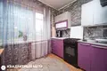 2 room apartment 41 m² Minsk, Belarus
