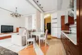 1 room apartment 47 m² Minsk, Belarus