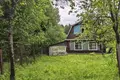 Дом  Острошицкий сельский Совет, Беларусь