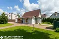 House  Chaciezynski sielski Saviet, Belarus