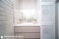 3 room apartment 68 m² Minsk, Belarus