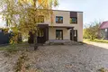 House  Barawlyany, Belarus