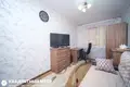 2 room apartment 47 m² Minsk, Belarus