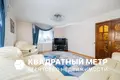 Квартира 3 комнаты 85 м² Минск, Беларусь