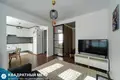 1 room apartment 38 m² Kopishche, Belarus