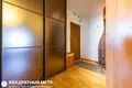 2 room apartment 57 m² Minsk, Belarus