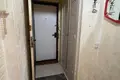 1 room apartment 34 m² Minsk, Belarus