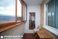 Квартира 4 комнаты 81 м² Минск, Беларусь