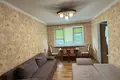 3 room apartment 60 m² Minsk, Belarus
