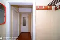 2 room apartment 42 m² Nyasvizh, Belarus