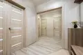 1 room apartment 43 m² Minsk, Belarus
