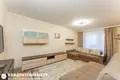 3 room apartment 63 m² Minsk, Belarus