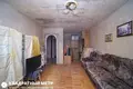 1 room apartment 35 m² Minsk, Belarus