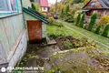 Дом  Петришковский сельский Совет, Беларусь