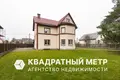House 162 m² Kalodziscanski sielski Saviet, Belarus