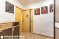 2 room apartment 47 m² Minsk, Belarus