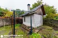 Дом  Петришковский сельский Совет, Беларусь
