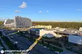 1 room apartment 45 m² Minsk, Belarus