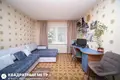 2 room apartment 53 m² Barysaw, Belarus