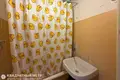 1 room apartment 33 m² Minsk, Belarus