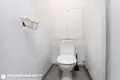 1 room apartment 46 m² Minsk, Belarus