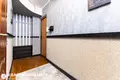1 room apartment 32 m² Minsk, Belarus