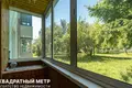 2 room apartment 38 m² Minsk, Belarus