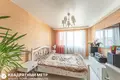3 room apartment 68 m² Minsk, Belarus