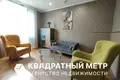 2 room apartment 59 m² Minsk, Belarus