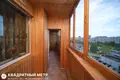 Квартира 4 комнаты 81 м² Минск, Беларусь