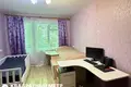 Квартира 2 комнаты 39 м² Минск, Беларусь