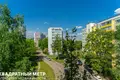 Квартира 1 комната 34 м² Минск, Беларусь