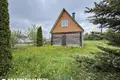 Дом  Першайский сельский Совет, Беларусь