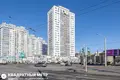 Квартира 2 комнаты 43 м² Минск, Беларусь
