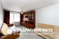 1 room apartment 33 m² Minsk, Belarus