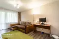 Квартира 1 комната 34 м² Минск, Беларусь