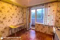1 room apartment 35 m² Fanipal, Belarus