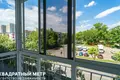 Квартира 2 комнаты 42 м² Минск, Беларусь