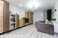 Квартира 2 комнаты 86 м² Сеница, Беларусь