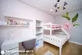 3 room apartment 63 m² Minsk, Belarus