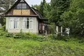 Дом  Острошицкий сельский Совет, Беларусь