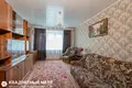 Квартира 2 комнаты 48 м² Вишнёвка, Беларусь
