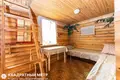 Cottage  Kalodziscanski sielski Saviet, Belarus