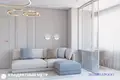 3 room apartment 73 m² Minsk, Belarus